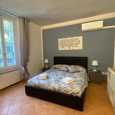 Apartmán Casa Arianna Florencie Exteriér fotografie