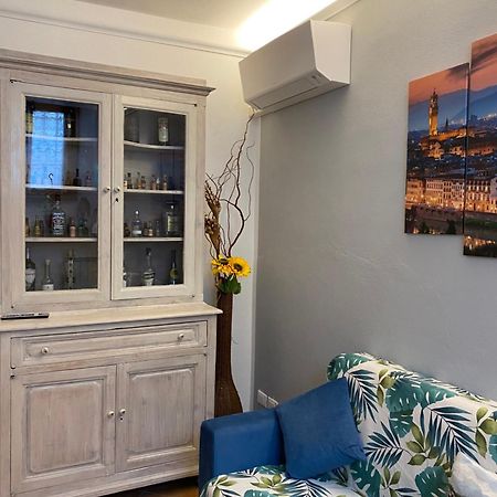 Apartmán Casa Arianna Florencie Exteriér fotografie