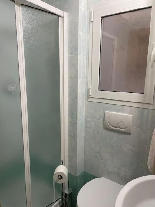 Apartmán Casa Arianna Florencie Exteriér fotografie